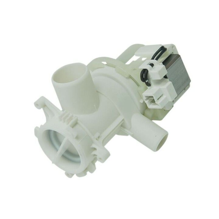 Washing Machine Drain Pump Suitable for Beko Washing Machine, Match & Buy