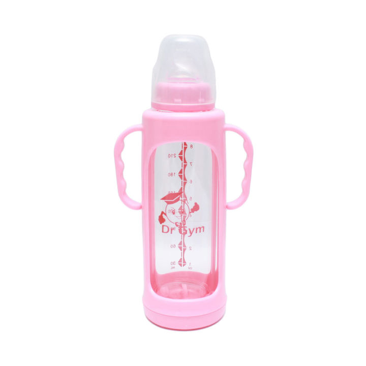 Baby%20Love%20Large%20Glass%20Feeding%20Bottle%20-240ml%20-%20Bottle%20For%20Babies%20%7C%20-%20Image%202