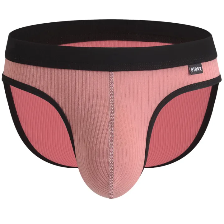 durableANTOPX%20Mmasculuecas%20nvex%20c%20Panties%20Briefs%20mbre%20Line%20Cavity%20Ropa%20Men's%20Lingerie%20Niang%20Niang%20Interior%20ho%20Panties%20Boxer%20Big%20Bag%20U%20Cohomem%20inas%20G%20-%20Image%206