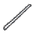 4Pcs 6 Inch Guide Saw Chain Guide Saw Chain 1/4 LP Pitch, 37 Sections for Electric Portable Handheld Chain Saw. 