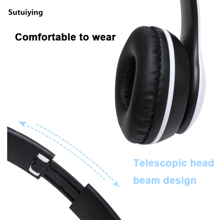 Sutuiying%20Stereo%20P47%20Headset%205.0%20Bluetooth%20Headset%20Folding%20Series%20Wireless%20Sales%20promotion%20Headset%20Universal%20Sports%20Popular%20Stereo%20Gaming%20Headse%20-%20Image%205