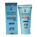 Pevore Lite Cream, For Dry Skin 150Gm. 