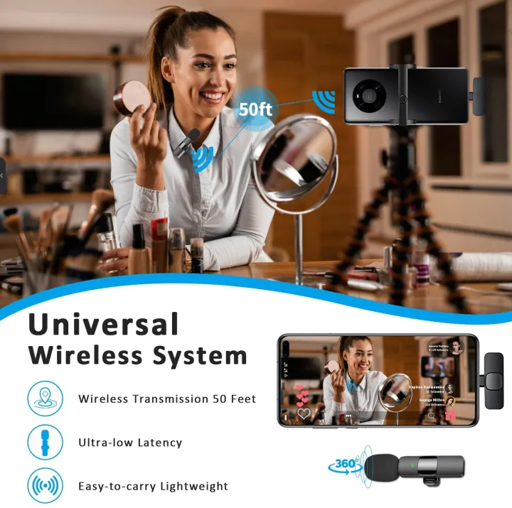 K8%20Wireless%20Collar%20Clip%20Professional%20Microphone%20For%20Live,%20Video,%20Sound%20Recorded%20Type-C%20-%20Image%206