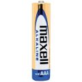 Maxell Alkaline Long Discharge Life AAA Sized 1.5v Battery 1 Pair. 