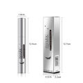 Imagic Multi-Function Mascara 8ML Waterproof Volumizing Lengthening Smudge-Proof Mascara for Long Lasting Eyelashes. 