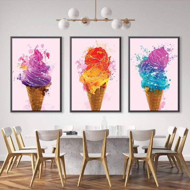 Discounts%20Ice%20Cream%20Canvas%20Art%20Poster%20Colorful%20Icecream%20Canvas%20Painting%20Wall%20Art%20Picture%20Prints%20Home%20Decor%20Dining%20Room%20Bar%20Wall%20Decoration%20-%20Image%202