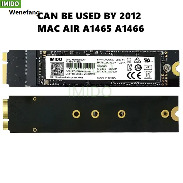 Wenefang%20SSD%20Para%20Macbook%20Air%20A1466%201tb%20512gb%20Compatible%20With%20Device%20Air%20Model%20New%20Mid%202012(EMC2558%20EMC2559)%20Imido%20SSD%20Macbook%20Official%20Store%20-%20Image%203