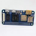 Banana Pi Bpi-M2 Zero an ultra compact single board. 