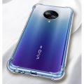 For Slim Airbag VIVO Case y53 y55 y69 y11 y15 y17 y19 2019 y20i y71 y91 y91i y95 S1 v7 Plus v9 v11i v15 v17 Pro v19 Clear Cases. 