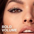 Maybelline New York Colossal Washable Volum Express Mascara - Classic Black 10ml. 
