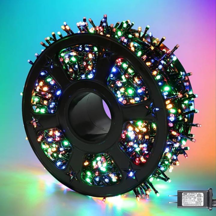 30M,50M%20&%20100M%20Waterproof%20Multicolour%20Tihar%20Jhilimili%20Decoration%20Lights%20-%20Image%202