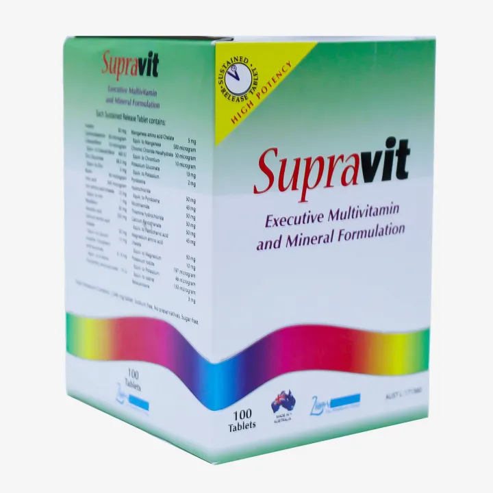 Supravit%20Executive%20Multi-Vitamin%20&%20Mineral%20Formulation,%2010*10%20Tablets%20-%20Image%204