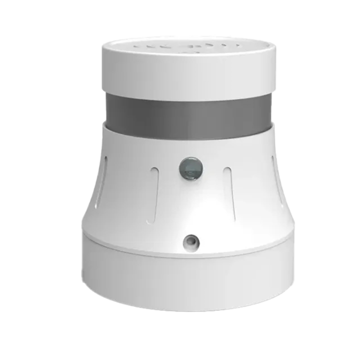 Tuya Smart Life Mini Smoke Detector High Sensitivity Sensor ZigBee