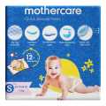 Mothercare Quick Absorb Diaper Pants Small- 54 pcs. 
