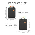 Yuanyan Tablet Sleeve Bag for iPad, Samsung Galaxy Tab Case Shockproof Cover for Xiaomi Redmi Pad Case Tablet Shoulder Bag Carrying Case. 