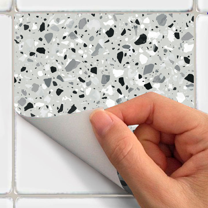 Artsy%20Home%20Wall%20Stickers%20Premium%20Cement%20Tiles%20Orlando%2048pcs%20-%2010cm%20x%2010cm%20-%20Image%204