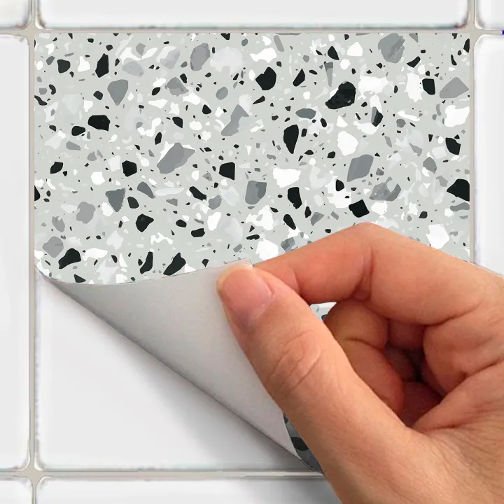 Artsy%20Home%20Wall%20Stickers%20Premium%20Cement%20Tiles%20Orlando%2048pcs%20-%2010cm%20x%2010cm%20-%20Image%204