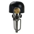 DIY with Loud Sound Bicycle Brass Bell Riding Safety Cycling Equipment Vintage Brass Bell Bicycle Bell Dead Flying Bike. 