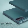 For Xiaomi Case Redmi Pad Cover SE 11 inch 10.61 inch Lightweight Tablet Cover with Pen Slot. 