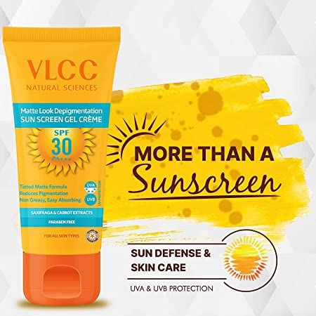 Vicc%20Matte%20Depigmentation%20Look%20SPF%2030%20Sun%20Screen%20Gel%20Cr%C3%A8me%20-%20Image%203