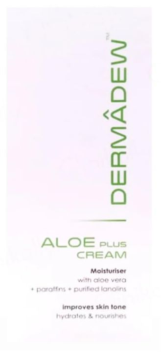 Dermadew Aloe Cream, 150Gm | Daraz.com.np