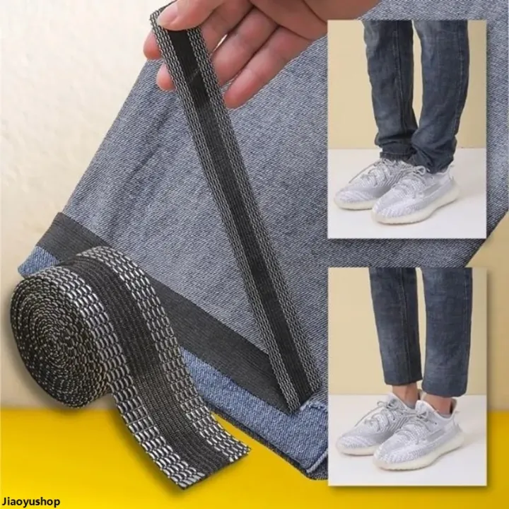 MengsanLuxury%20Tape%20Pants%20Edge%20Shorten%20Self-Adhesive%20Tape%20for%20Trousers%20Legs%20Edge%20Shortening%20Tape%20Paste%20Hem%20Iron%20on%20Pants%20Jeans%20Clothes%20Length%20Adjust%20-%20Image%202