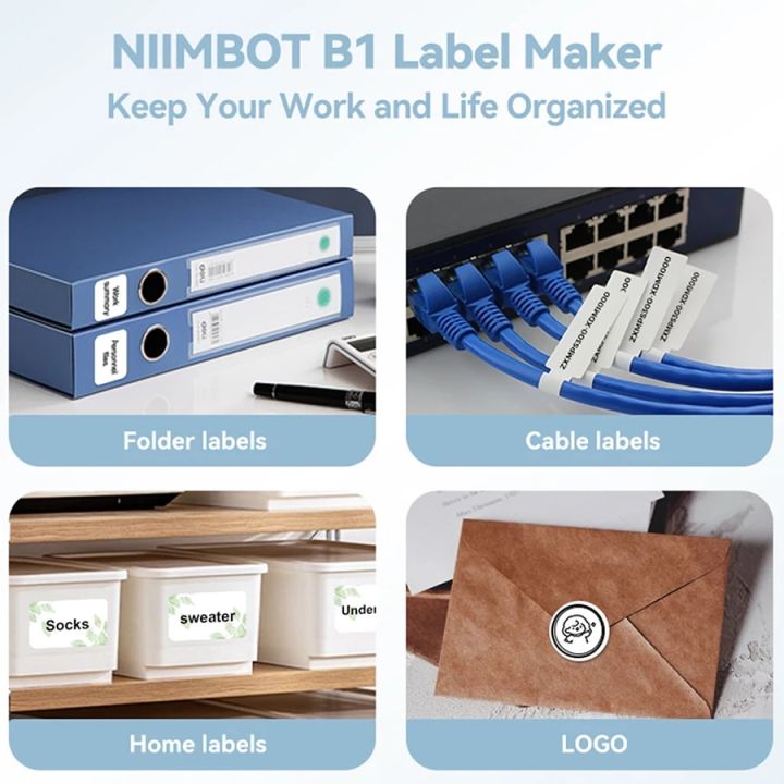 NIIMBOT%20B1%20Mini%20Portable%20Thermal%20Label%20Maker%20Sticker%20Printer%20Self-Adhesive%20Labeler%20Pocket%20Printer%20For%20Stickers%20Labeling%20Machine%20-%20Image%208