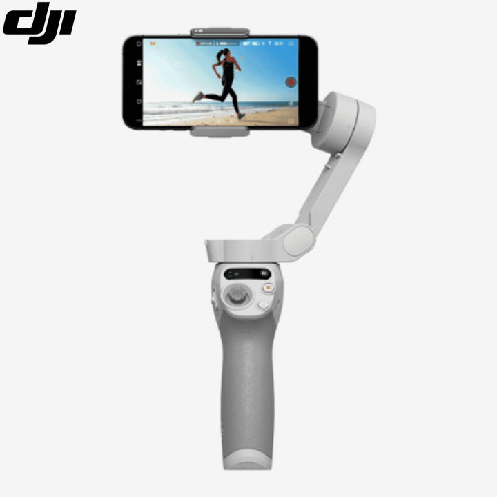DJI Osmo Mobile SE Smartphone Gimbal - Oliz Store |