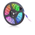 RGB Led Strip light Multicolored With Remote Control. 