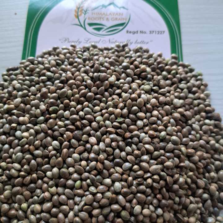 Hemp Seed (Bhango) 250gm | Daraz.com.np