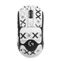 Mouse Grip Tape Skate Handmade Sticker Non Slip Suck Sweat For Logitech G Pro X Superlight Wireless Mouse CVFHHH. 