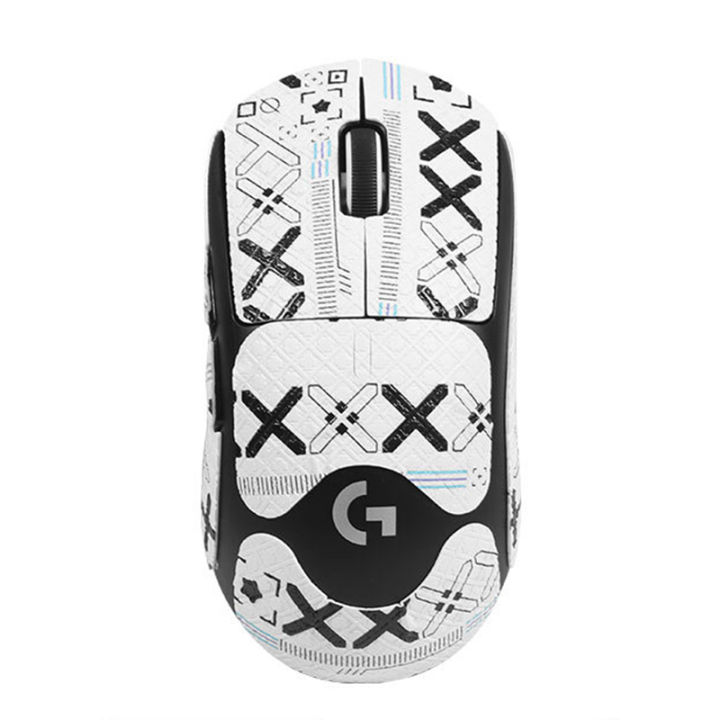 Mouse%20Grip%20Tape%20Skate%20Handmade%20Sticker%20Non%20Slip%20Suck%20Sweat%20For%20Logitech%20G%20Pro%20X%20Superlight%20Wireless%20Mouse%20CVFHHH%20-%20Image%204
