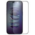 Matte Glass Polished Tempered Glass For iPhone 14 Pro Max. 