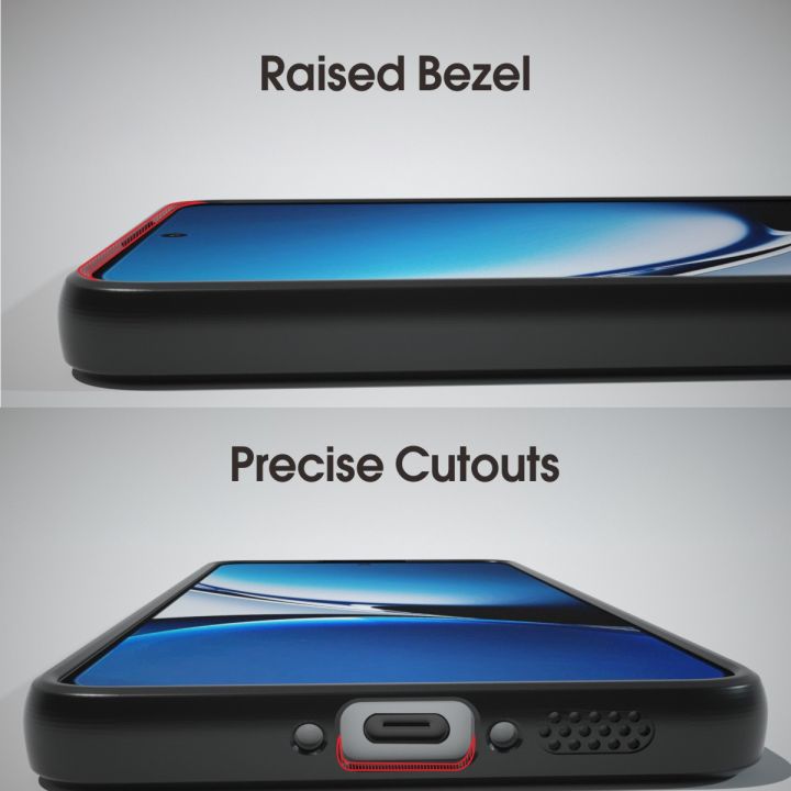 IBMRS%20for%20POCO%20X7%20Pro%20Case,(Military%20Drop%20Protection)Shockproof%20Slim%20Translucent%20Matte%20Cases,%20Black%20camo%20-%20Image%203