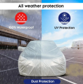 Maruti Suzuki Baleno || Car Body Cover Double Layered Waterproof Car Body Cover. 