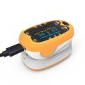 Children Oximeter for 0-5 years,SPO2 and Pulse rate, Rechargeable, portable, oximeter for baby and children. 