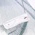 Foldable Fishing Net Dip Net Fish Cage Nylon Steel Wire Fishing Trap Cage Cologo. 