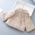 Winter Coat for Baby Girls. 