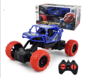 Remote Control Rechargeable Offroad Vehicle 1:20 Scale High-Speed Offroad Car. 