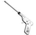 Stainless Steel Gas Lighter For Kitchen. 