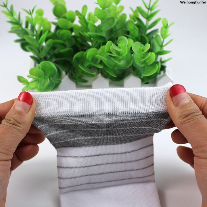 Weihonghunfei2025%20New%20Socks%20wholesale%20toe%20men's%20thread%20socks%20five%20toe%20socks%20cotton%20socks%20casual%20business%20four%20seasons%20socks%202025%20New%20-%20Image%205