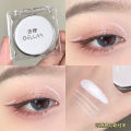 GELLAS Soft Foundation Balm White Highlighter Ultra White Brightening Stage Makeup Cosplay Paint Balm. 