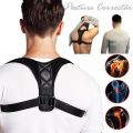Energizing Posture Support Adjustable For Men And Women. 