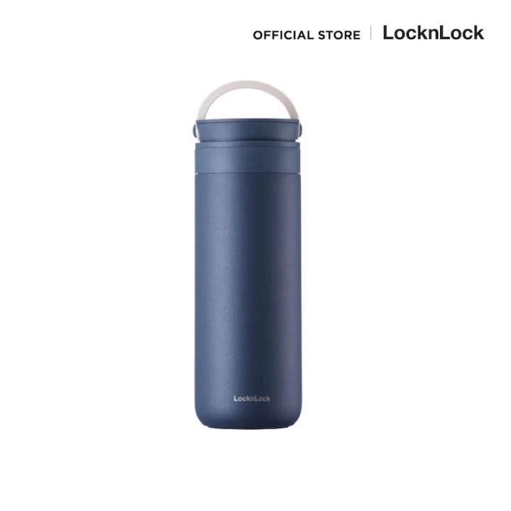 Locknlock%20Metro%202%20Way%20Thermos%20475ml%20Navy%20Blue%20Hot%20For%208%20Hours%20%7C%20Thermas%20Hot%20Cold%20Tumbler%20-%20Image%203