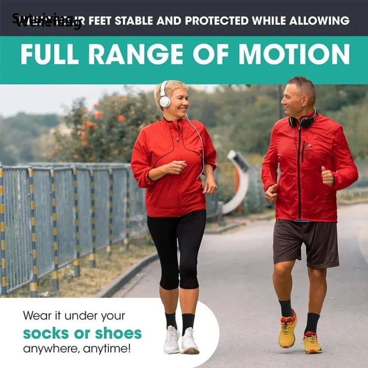 Wenefang%20Sutuiying%201Pair%20Ankle%20Brace,%20Plantar%20Fasciitis%20Sock%20with%20Foot%20Arch%20Support%20Fashion%20Portable%20Reduces%20Swelling%20Heel%20Spur%20Pain.%20Injury%20Recovery%20for%20Sports%20-%20Image%206