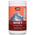 Jiri Nutrition Whey Protein Fusion 500g, Chocolate Flavor. 