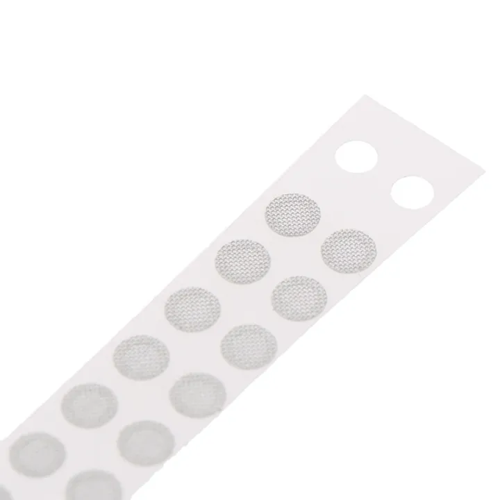 20PCS%20Stainless%20Steel%20In-Ear%20Earphone%20Filter%20Dust%20Net%20Earbuds%20With%20GlueMIAOLUO%20-%20Image%202