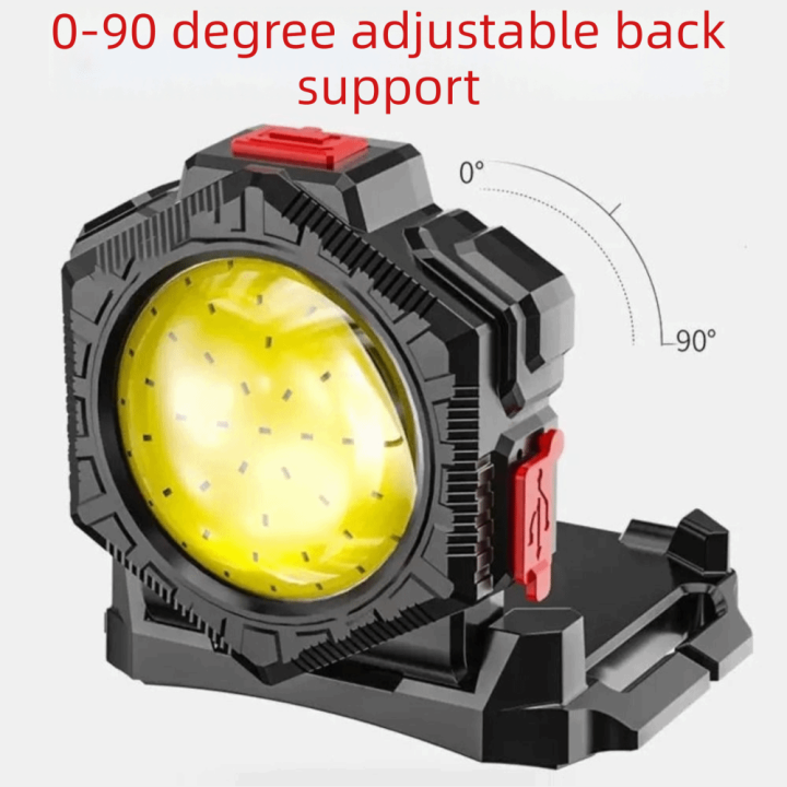 Waist-wearing%20Super%20Bright%20Multi-Functional%20Flashlight%20Rechargeable%20TYPE-C%20Charging%20Headlamp%20Portable%20Design%20COB%20Lamp%20Wrist%20Light%20Auto%20Repair%20-%20Image%204