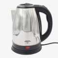 Kohinoor Metallic Electric Kettle 1.8L 1500W. 