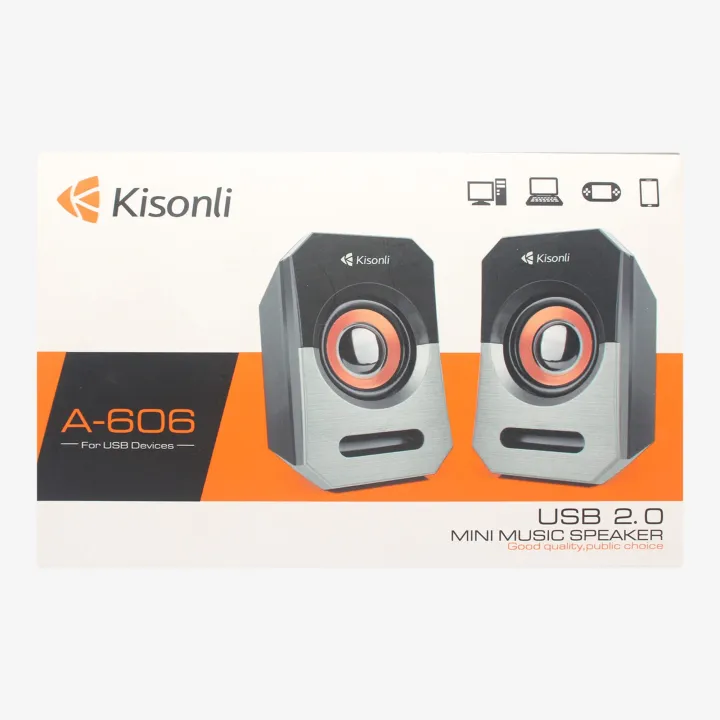 Kisonli%20A606%20USB%20Powered%20Speaker%20-%20Image%206